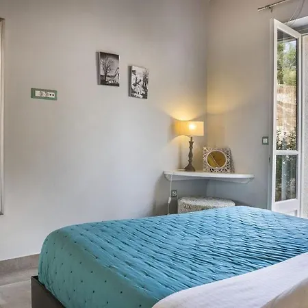 Holiday home Aelia Manganos