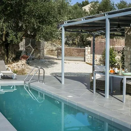 Ferienhaus Aelia *