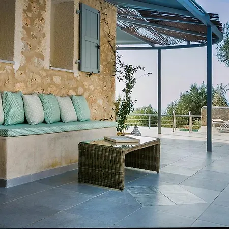 Aelia Μάγγανος