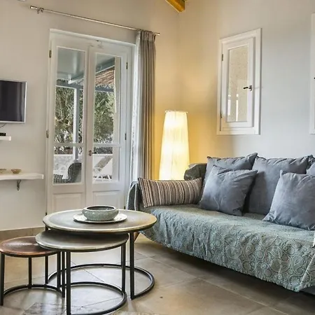 Σπίτι διακοπών Aelia